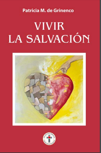 TO LIVE OUT SALVATION