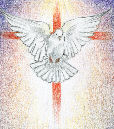 NOVENA TO THE HOLY SPIRIT
